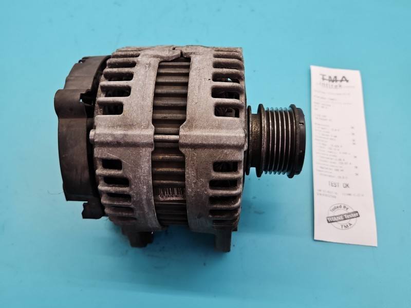 Генератор Volkswagen Passat CC 03G903023