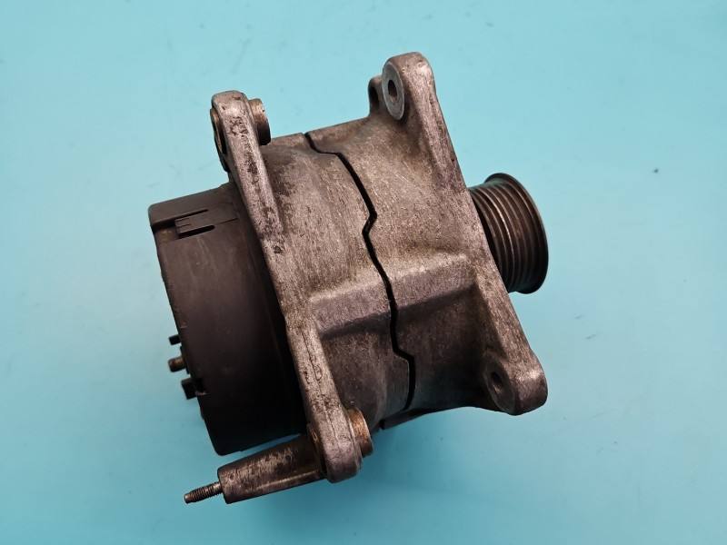 Генератор Volkswagen Transporter T4 0123320024 — фото деталі 3