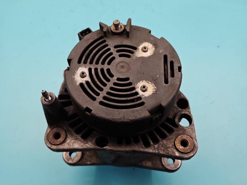 Генератор Volkswagen Transporter T4 0123320024 — фото деталі 4