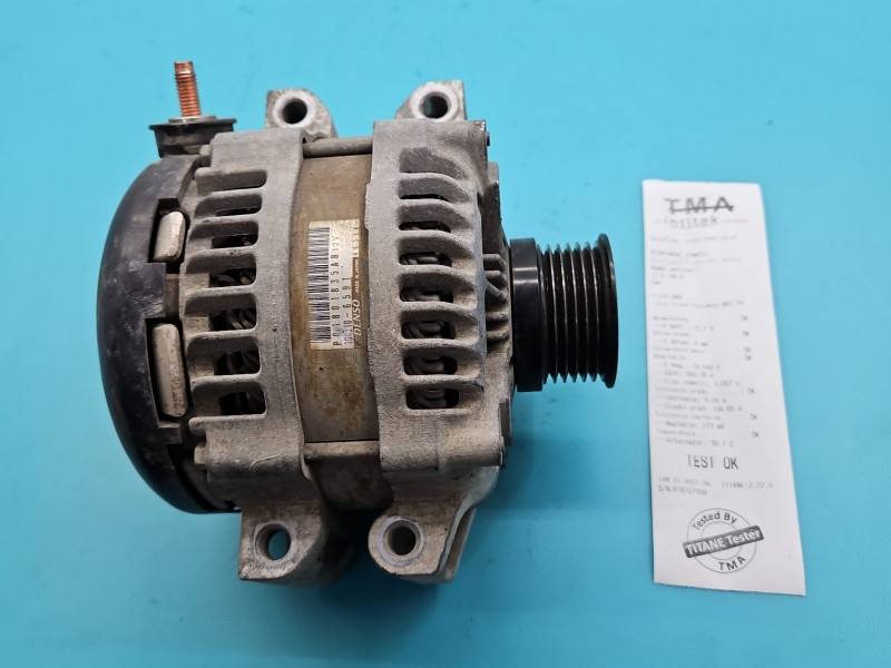 Генератор Jeep Grand Cherokee 104210-6591