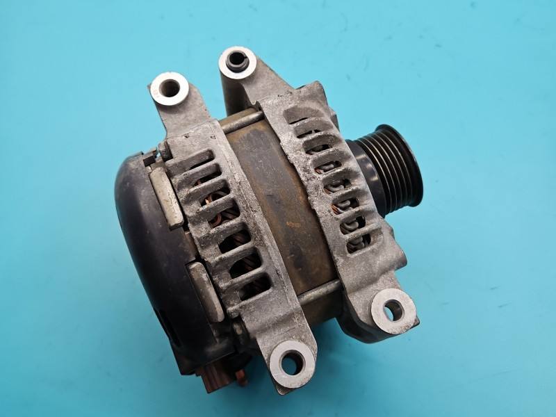 Генератор Jeep Grand Cherokee 104210-6591 — фото деталі 3