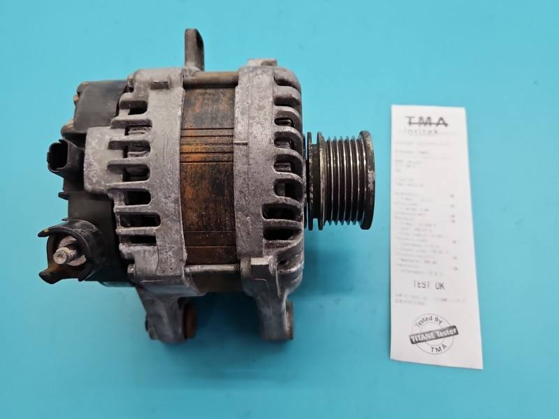 Генератор Opel Astra L 9827171980