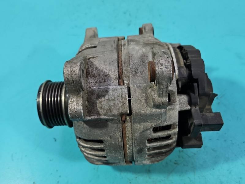 Генератор Volkswagen Jetta — фото детали 5