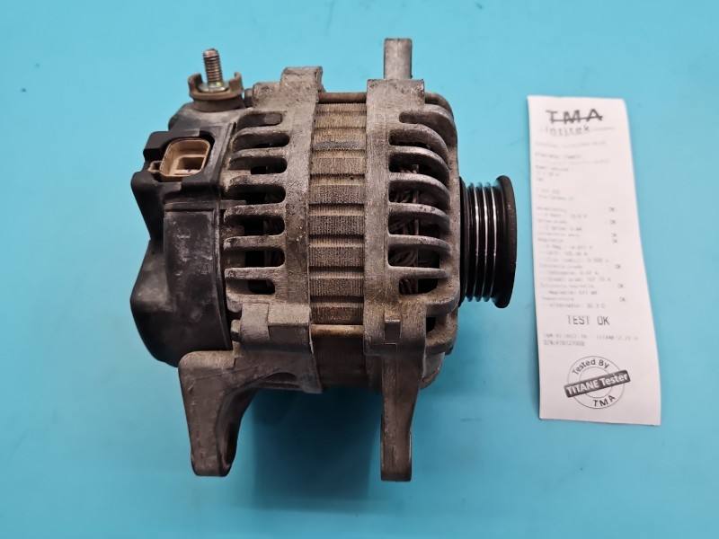 Генератор Kia Carens AB190110