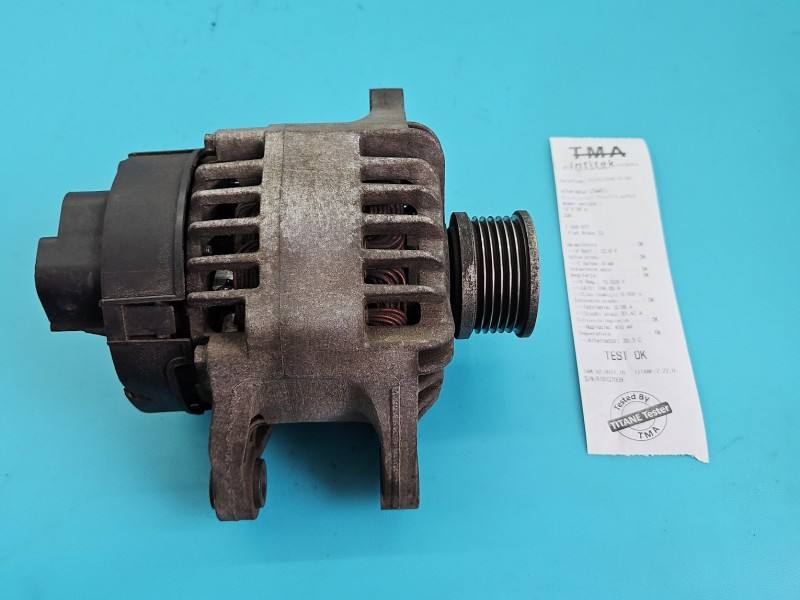 Генератор Fiat Bravo 51727338