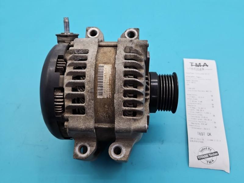 Генератор Jeep Grand Cherokee P04801835AB