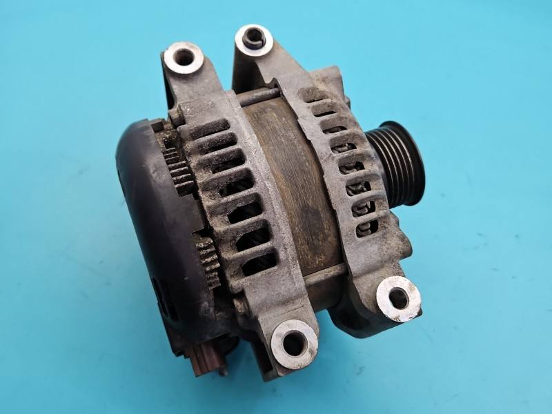 Генератор Jeep Grand Cherokee P04801835AB — фото деталі 3