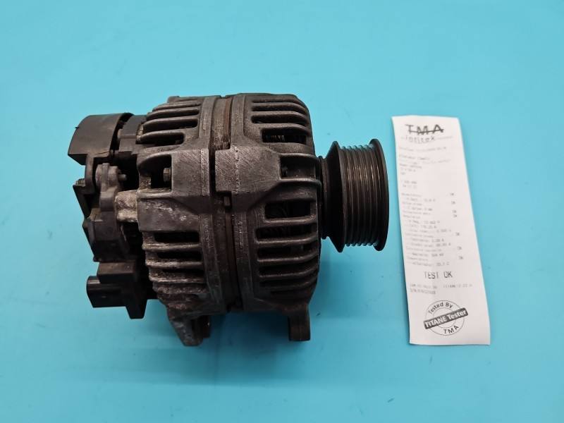 Генератор Volkswagen LT 074903025K