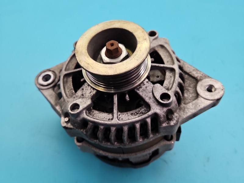 Генератор Suzuki Sx4 31400-61M0 — фото деталі 2