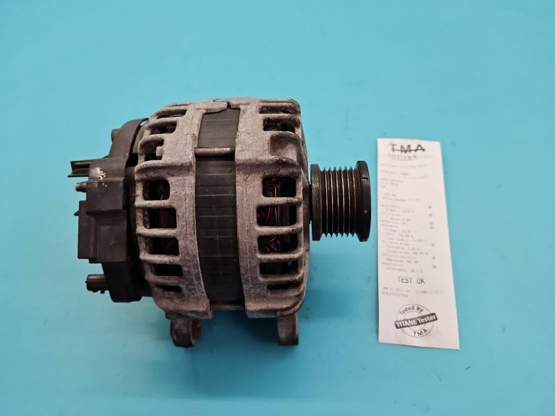 Генератор Nissan Qashqai 23100-4BE0B