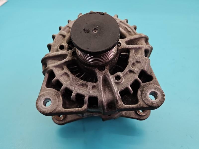 Генератор Nissan Qashqai 23100-4BE0B — фото детали 2
