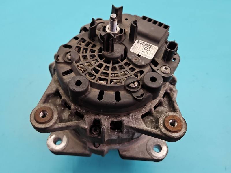 Генератор Nissan Qashqai 23100-4BE0B — фото детали 4