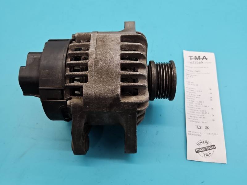 Генератор Fiat Bravo 51727338