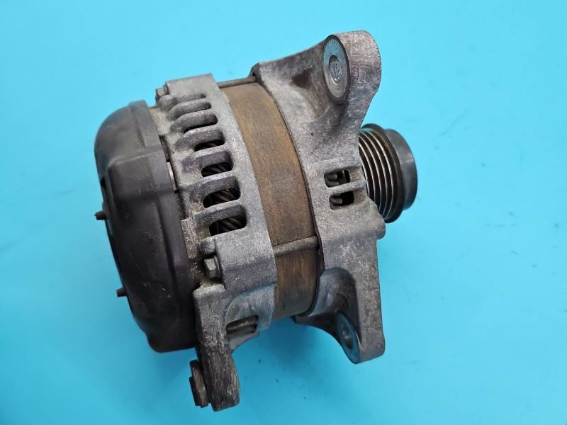 Генератор Chrysler Pacifica 04868-760AD — фото деталі 3
