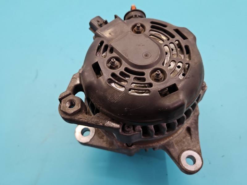 Генератор Chrysler Pacifica 04868-760AD — фото деталі 4