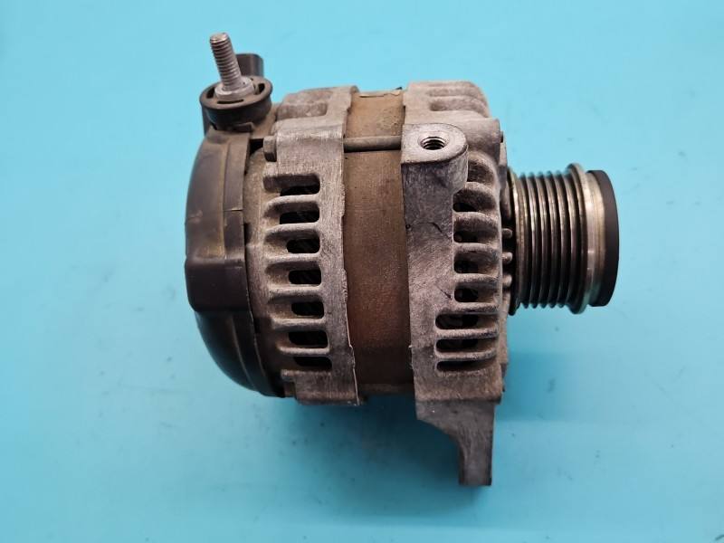 Генератор Chrysler Pacifica 04868760AF