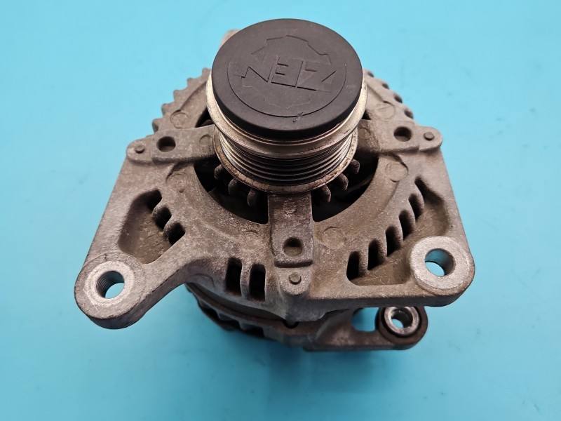 Генератор Chrysler Pacifica 04868760AF — фото деталі 2
