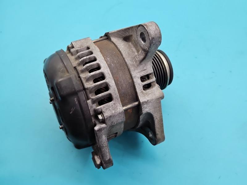 Генератор Chrysler Pacifica 04868760AF — фото деталі 3