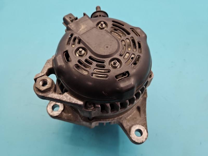 Генератор Chrysler Pacifica 04868760AF — фото деталі 4