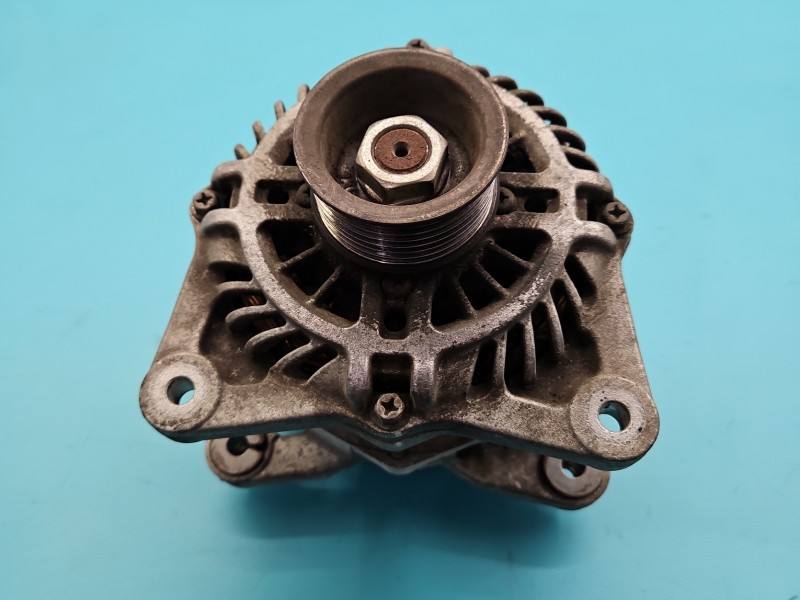 Генератор Nissan Note 23100BC400 — фото деталі 2