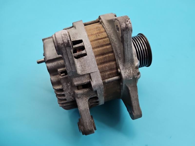 Генератор Nissan Note 23100BC400 — фото деталі 3