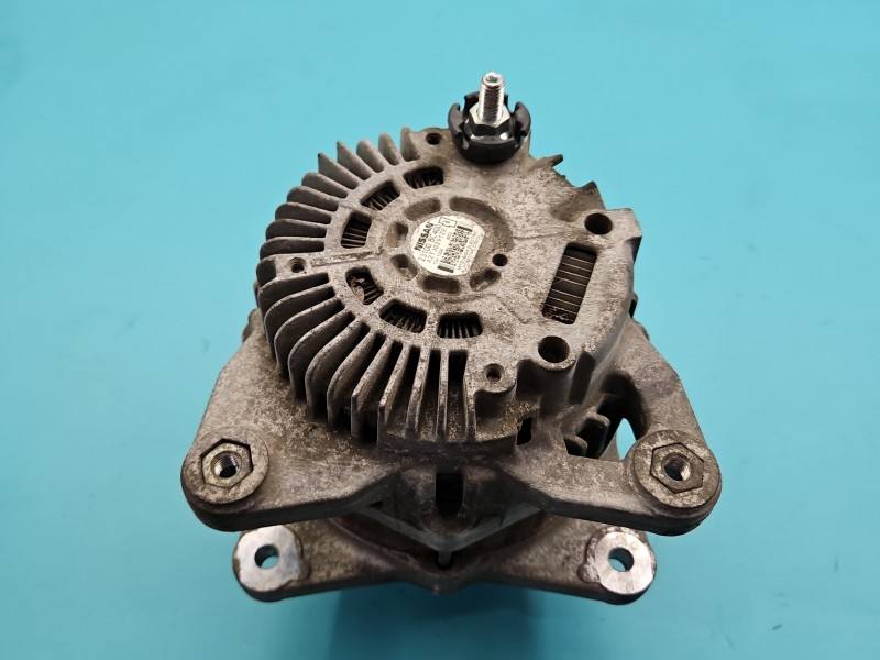 Генератор Nissan Note 23100BC400 — фото деталі 4