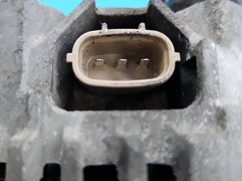 Генератор Nissan Note 23100BC400 — фото деталі 5