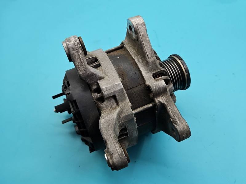 Генератор Renault Megane 4 A5TE0581ZE — фото деталі 3