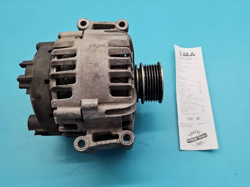 Генератор Volkswagen Passat B7 03L903023Q