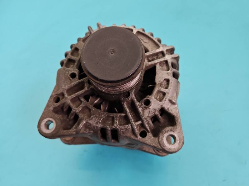 Генератор Nissan Qashqai 0124525140 — фото деталі 2