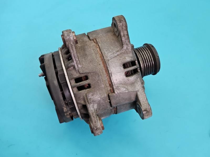 Генератор Nissan Qashqai 0124525140 — фото деталі 3