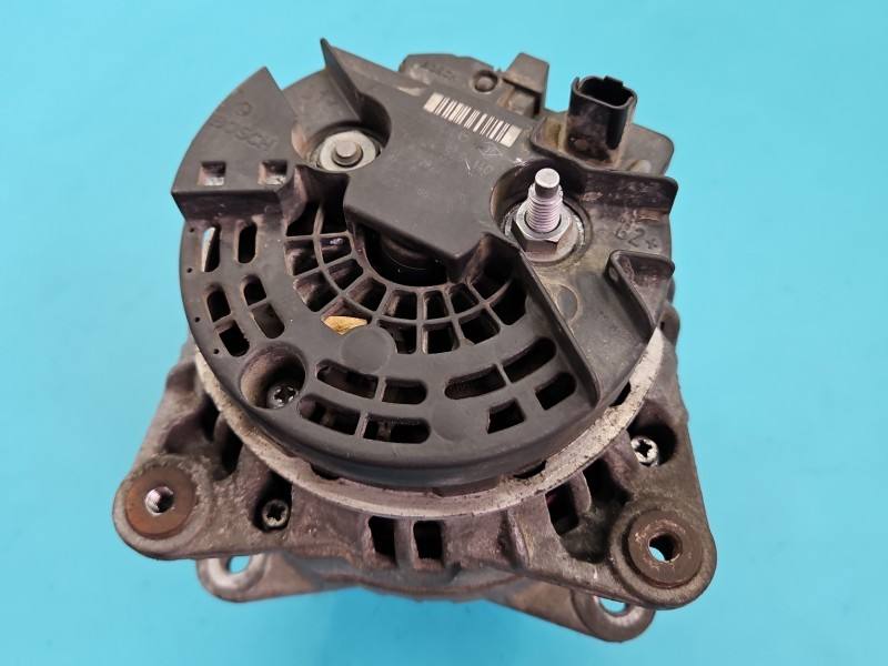 Генератор Nissan Qashqai 0124525140 — фото деталі 4