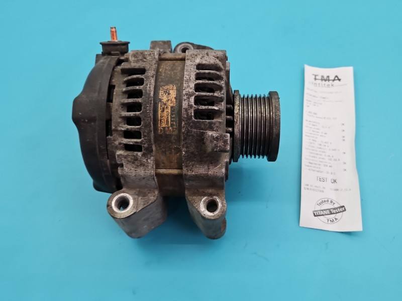 Генератор Toyota Avensis T27 27060-0G021