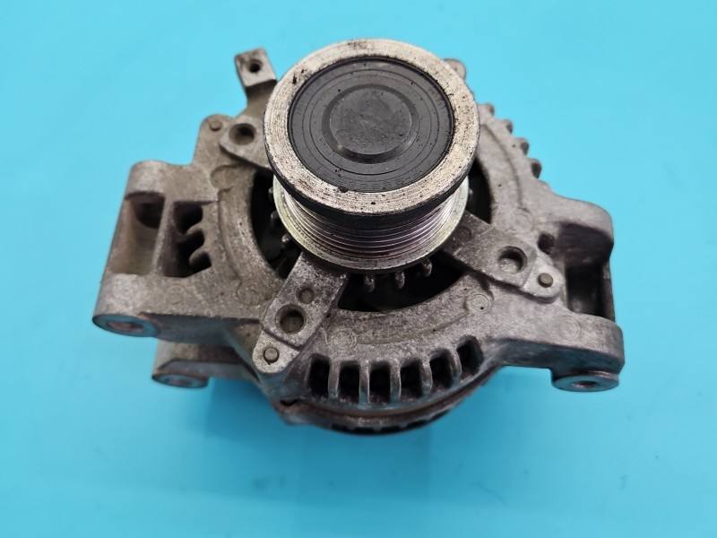 Генератор Toyota Avensis T27 27060-0G021 — фото деталі 2
