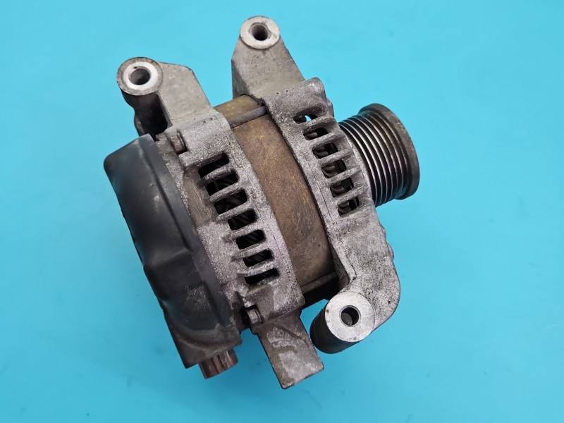 Генератор Toyota Avensis T27 27060-0G021 — фото деталі 3