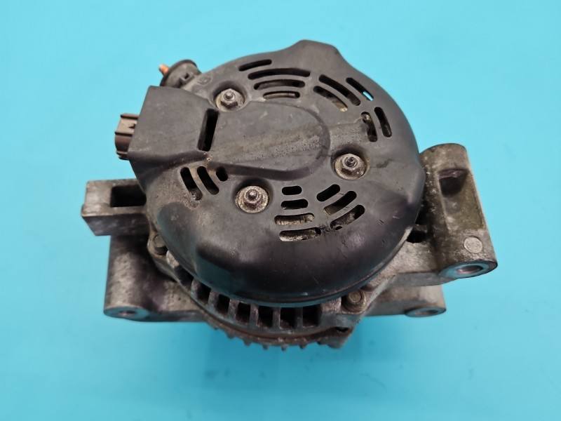Генератор Toyota Avensis T27 27060-0G021 — фото деталі 4