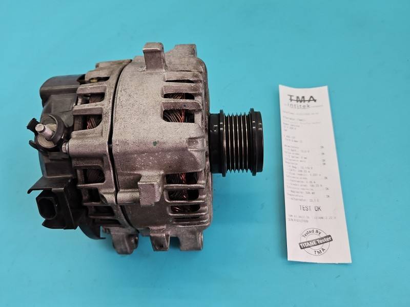 Генератор Ford S-max GK2T-10300-CD