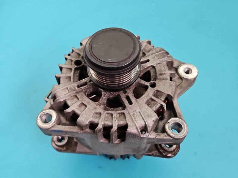 Генератор Ford S-max GK2T-10300-CD — фото деталі 2