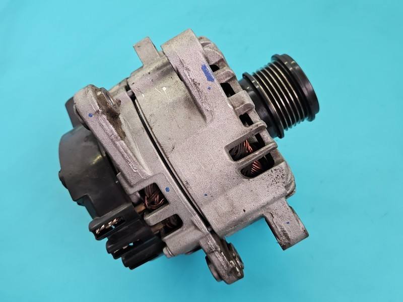 Генератор Ford S-max GK2T-10300-CD — фото деталі 3