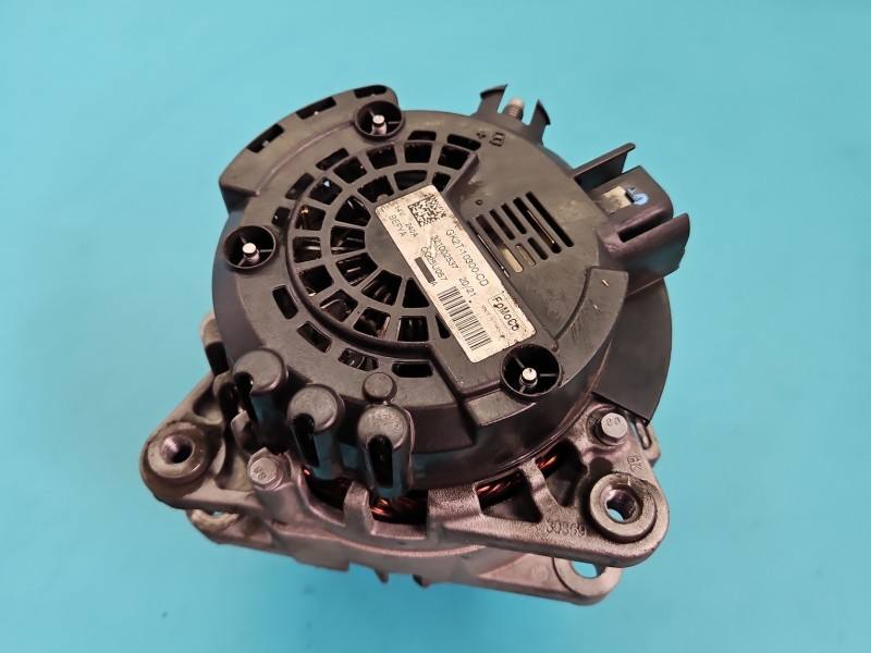 Генератор Ford S-max GK2T-10300-CD — фото деталі 4