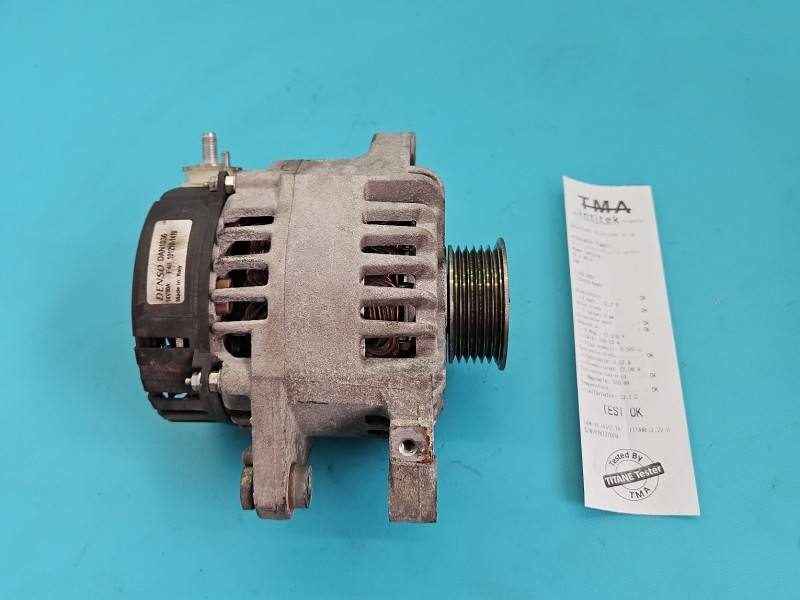 Генератор Toyota Aygo 101210-1410