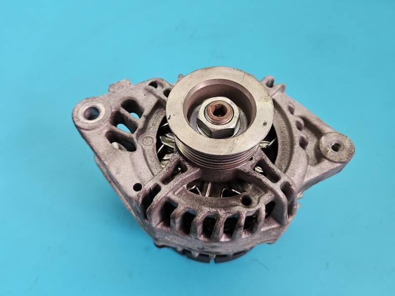 Генератор Toyota Aygo 101210-1410 — фото деталі 2