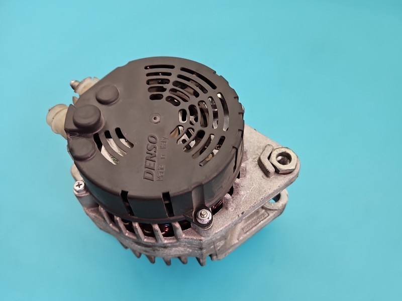 Генератор Toyota Aygo 101210-1410 — фото деталі 4
