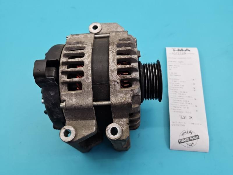 Генератор Opel Mokka 42418276