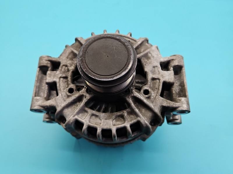 Генератор Audi A5 8T 06H903018H — фото деталі 2