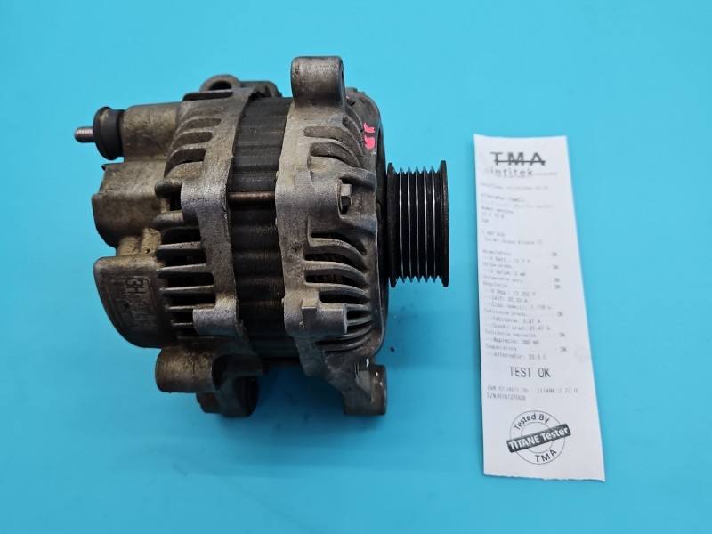 Генератор Suzuki Grand Vitara A5T61891