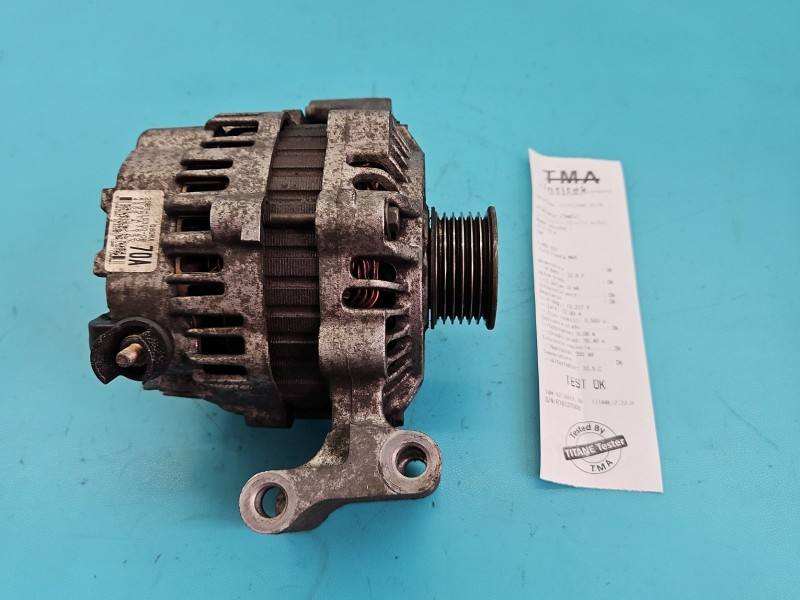 Генератор Ford Fiesta 2S6T-10300-CB