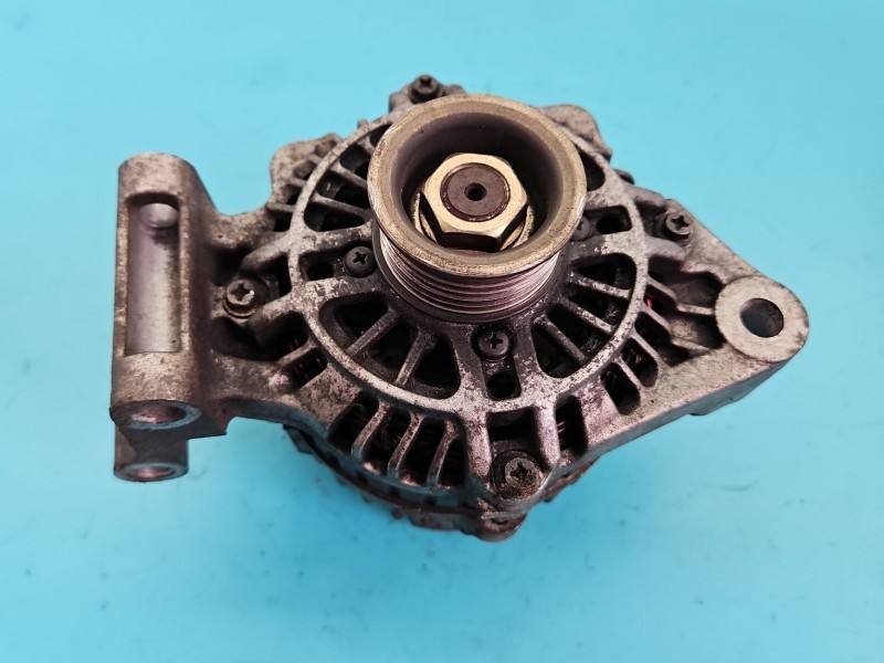 Генератор Ford Fiesta 2S6T-10300-CB — фото детали 2
