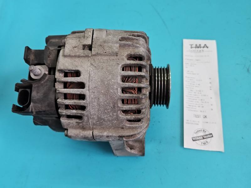 Генератор Toyota Rav4 8574045