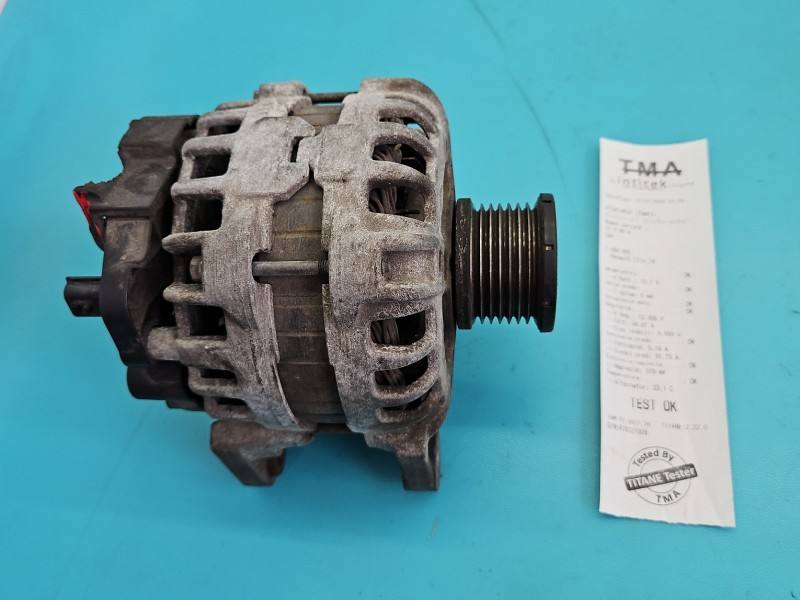 Генератор Renault Clio 231006007R